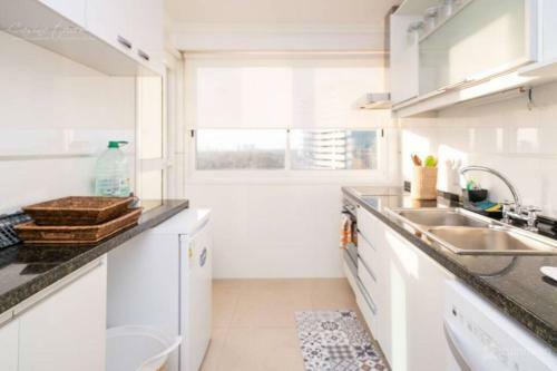 Apartamento Vista Espectacular En El Centro de Punta Del Este