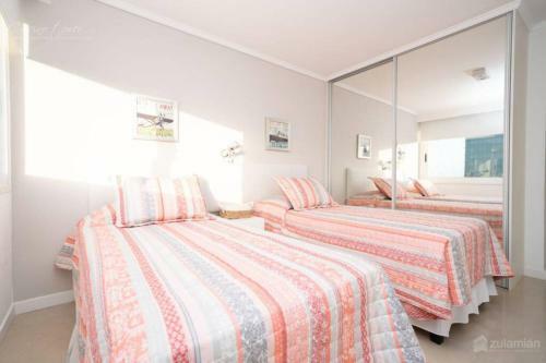 Apartamento Vista Espectacular En El Centro de Punta Del Este