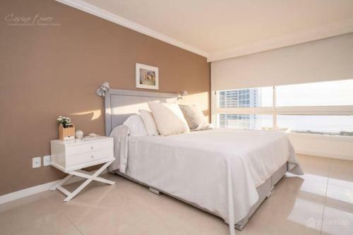 Apartamento Vista Espectacular En El Centro de Punta Del Este