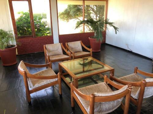 Apartamento Frente Al Mar Panoramavl