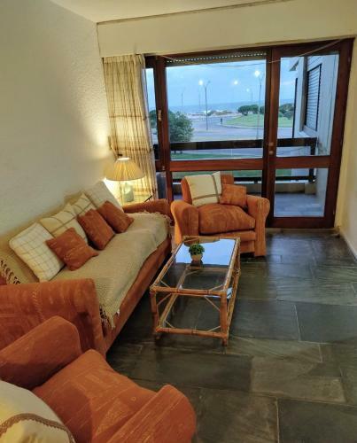 Apartamento Frente Al Mar Panoramavl