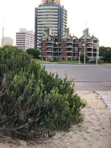 Apartamento Frente Al Mar Panoramavl