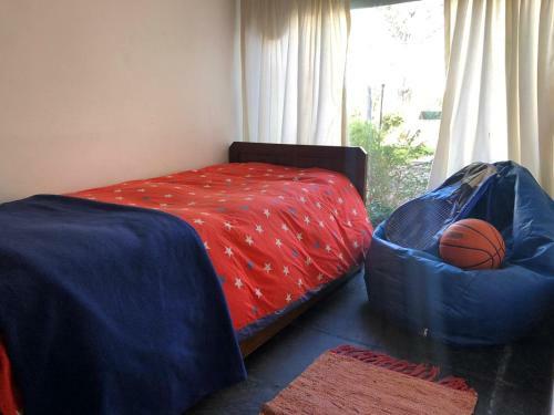 Casa En Complejo Privado Con Parque
