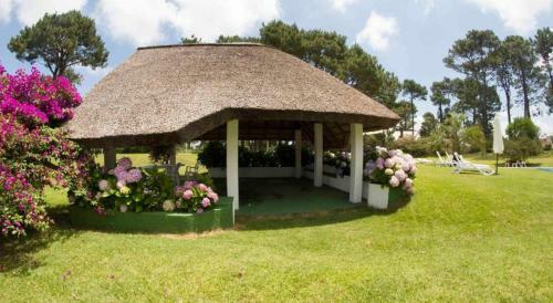 Casa En Complejo Privado Con Parque