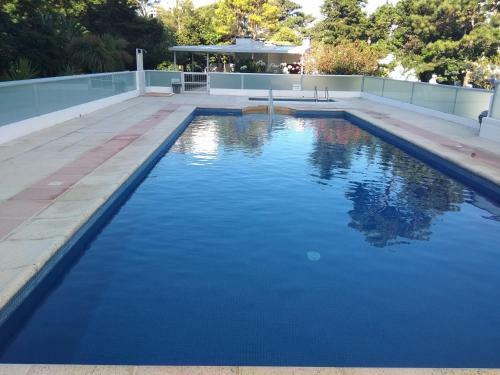 Apartamento Chesterfield Tower