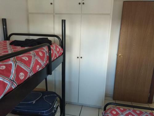 Apartamento Chesterfield Tower