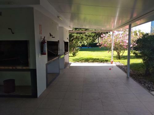 Apartamento Chesterfield Tower