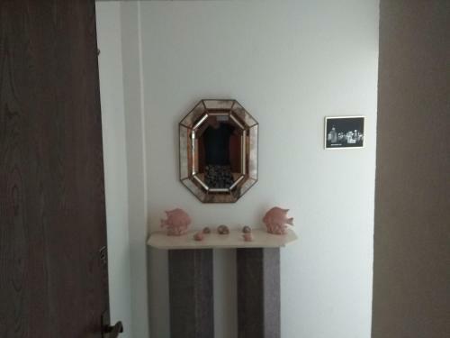 Apartamento Chesterfield Tower
