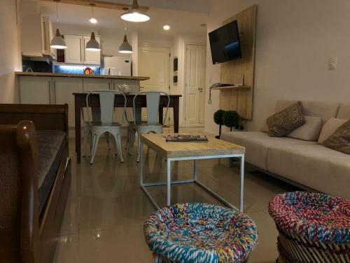 Apartamento Green Park Solanas
