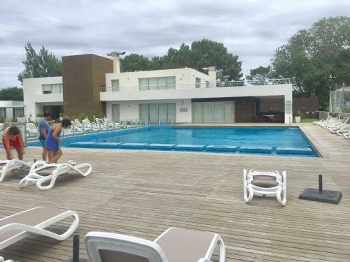 Apartamento Hermoso En Ocean Drive Punta Del Este
