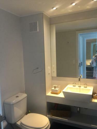 Apartamento Hermoso En Ocean Drive Punta Del Este