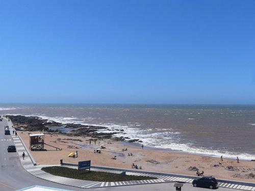 Apartamentopen�nsula, Punta Del Este. Vista Al Mar