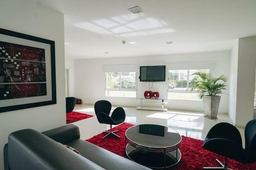 Apartamento Edificio Botavara