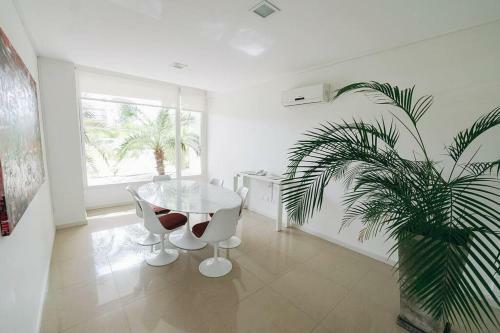 Apartamento Edificio Botavara