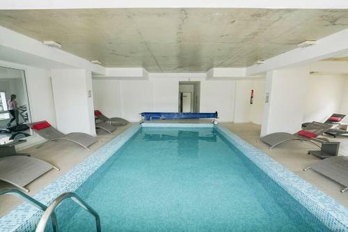 Apartamento Edificio Botavara