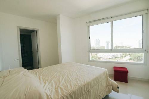 Apartamento Edificio Botavara