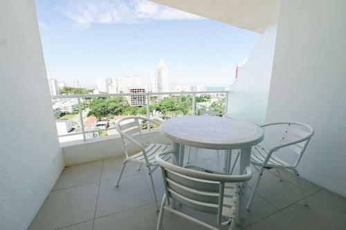 Apartamento Edificio Botavara