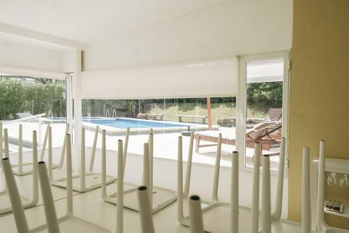 Apartamento Edificio Botavara