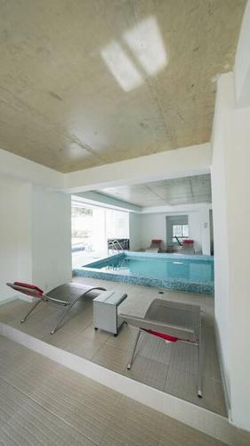 Apartamento Edificio Botavara