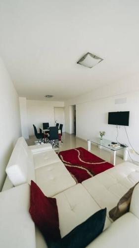Apartamento Edificio Botavara