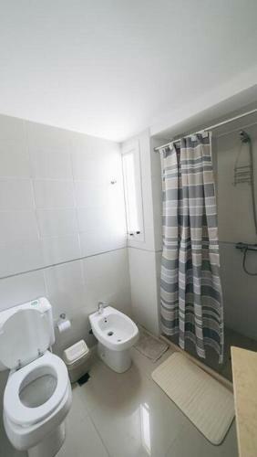 Apartamento Edificio Botavara