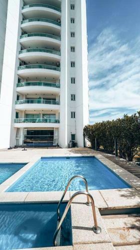 Apartamento Edificio Botavara