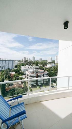 Apartamento Edificio Botavara