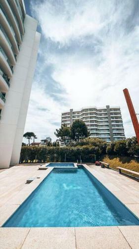 Apartamento Edificio Botavara