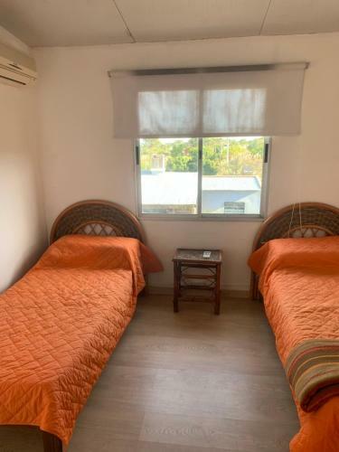 Alquilo Casa Entre La Barra Y Jos� Ignacio
