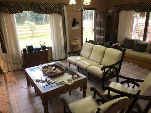 Alquilo Casa Entre La Barra Y Jos� Ignacio