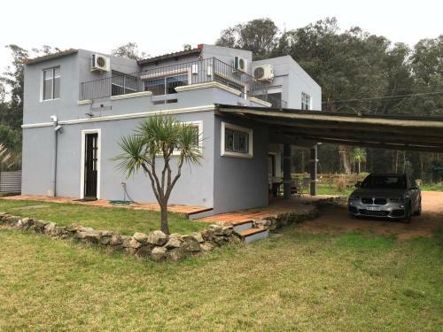 Alquilo Casa Entre La Barra Y Jos� Ignacio