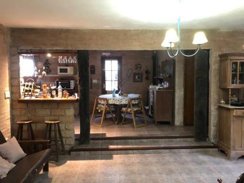Alquilo Casa Entre La Barra Y Jos� Ignacio