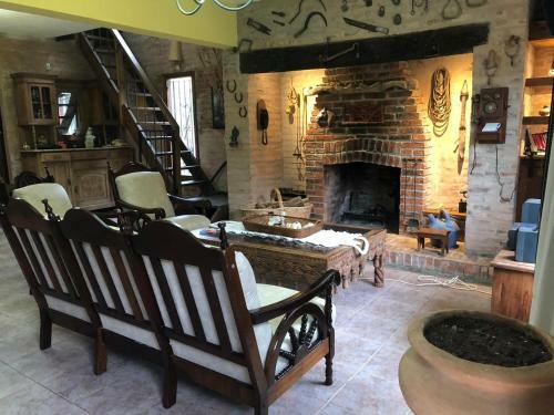 Alquilo Casa Entre La Barra Y Jos� Ignacio