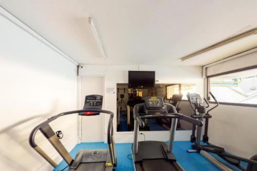 Apartamento Fontemar 1704