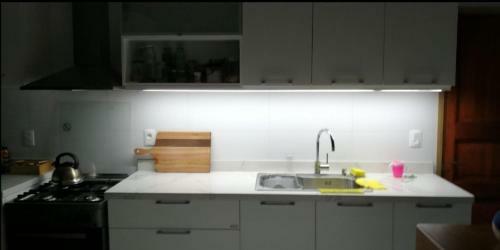 Casa Jard�n