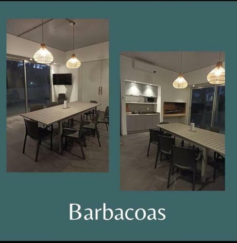 Hermoso Apartamento Con Piscina En Punta Del Este