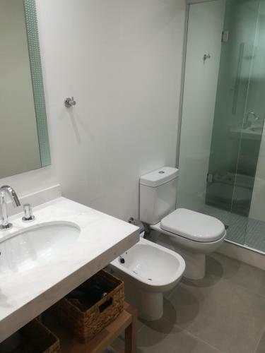Apartamento Punta Del Este
