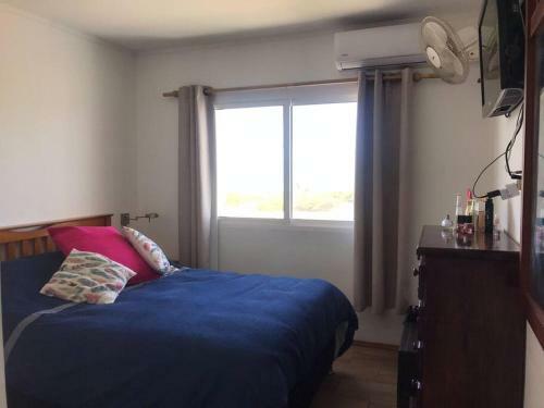 Apartamento Frente Al Mar Con Vista Increible