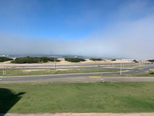 Apartamento Frente Al Mar Con Vista Increible