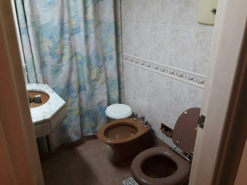 Apartamento Departamento de 1 Dormitorio En Punta Del Este