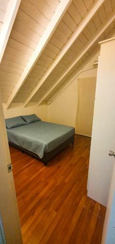 Casa Con Piscina Climatizada Para 8 Personas