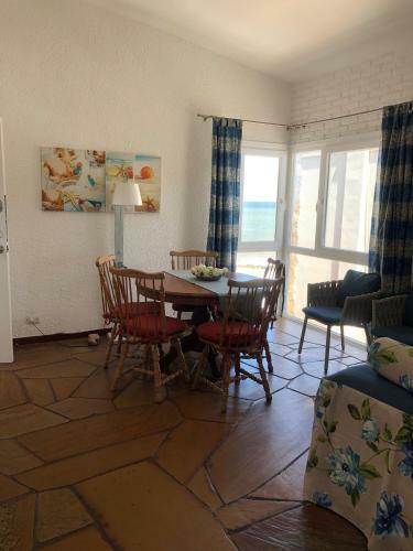 Apartamento Il Mare Frente A Playa de Los Ingleses