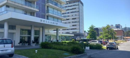 Apartamento Edificio Bellagio Tower