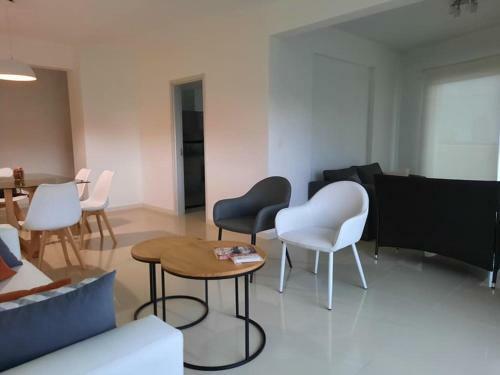 Apartamento Edificio Botavara