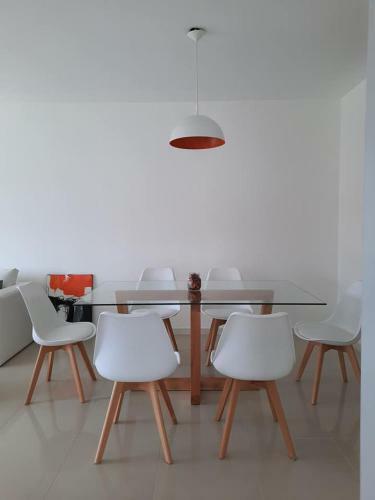 Apartamento Edificio Botavara