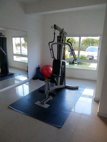 Apartamento Edificio Botavara