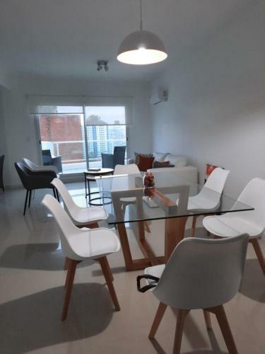 Apartamento Edificio Botavara