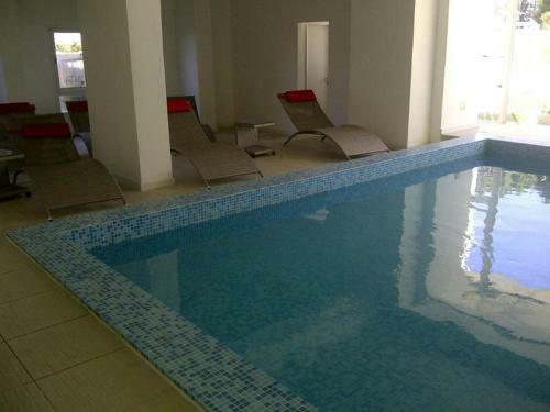 Apartamento Edificio Botavara