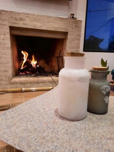 Casamarilla La Barra