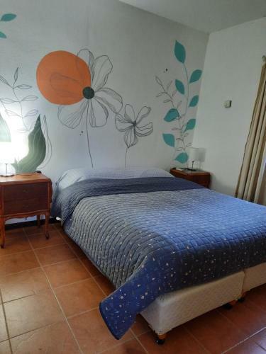 Casamarilla La Barra